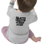 GHETTO SUPER STAR T-Shirt