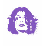 Glamour T Shirts