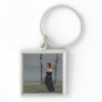 Goddess Porte-clefs