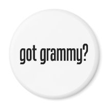 grammyなる マグネット