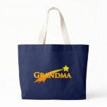 Grandma Tote Bags