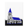Grejs Church Postcards