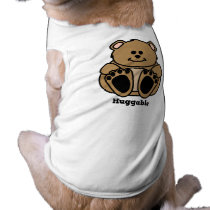 Huggableくま