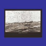 III José Jiménez Aranda著CentenarioドンQuixote キャンバスプリント
