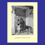III José Jiménez Aranda著CentenarioドンQuixote ポスター