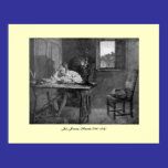 III José Jiménez Aranda著CentenarioドンQuixote ポスター