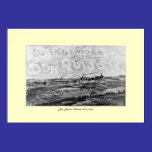 III José Jiménez Aranda著CentenarioドンQuixote ポスター