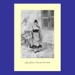 III José Jiménez Aranda著CentenarioドンQuixote ポスター