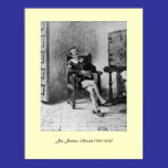 III José Jiménez Aranda著CentenarioドンQuixote ポスター