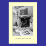 III José Jiménez Aranda著CentenarioドンQuixote ポスター