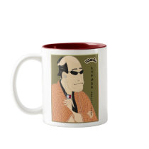 iSharakuのマグ マグカップ