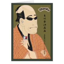 iSharakuカード カード