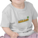 Its Better in Nassau T Shirts