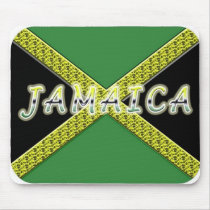 JAMACA マウスパッド