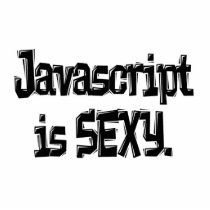 JavaScriptはセクシーです