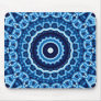 Kaleidoscope Mousepad