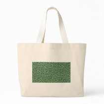 KARAKUSA - Tote bag with arabesque　唐草文様-トートバッグ