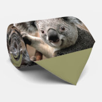 KoalaTie カスタムネクタイ