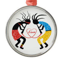 Kokopelli愛