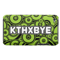 KTHXBYEの場合