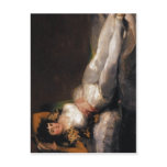 LaマヤVestidaマヤ(Goya)フランシスコde Goya Fran