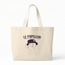 LA PAPILLON バッグ
