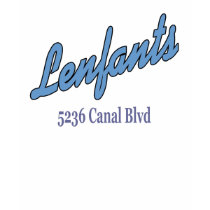 Lenfantsのレストラン