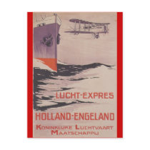 Lucht明白なKLM