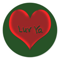 Luv Ya