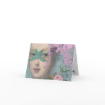 Marie AntoinetteFrenchの仮面舞踏会
