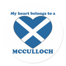 Mcculloch