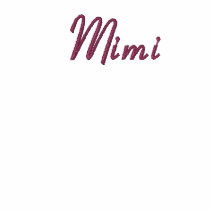 Mimi レディースポロシャツ