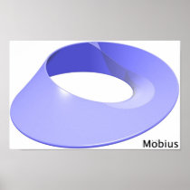 Mobiusストリップ