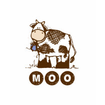 Moo牛