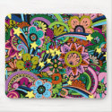 Mousemat Custom Office Accessory Customize it! マウスパッド
