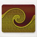 Mousemat Custom Office Accessory Customize it! マウスパッド