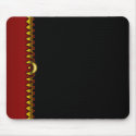 Mousemat Custom Office Accessory Customize it! マウスパッド