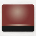 Mousepad Brown & Black Mousemat