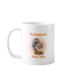 My Grandparents Coffee Mug