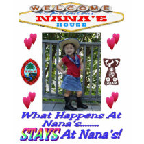 NANAs