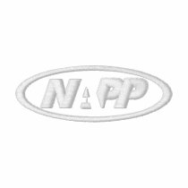 NAPPのポロ-色の…!