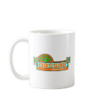 Nassau, Bahamas Coffee Mugs