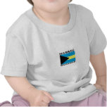 Nassau, Bahamas Tee Shirt