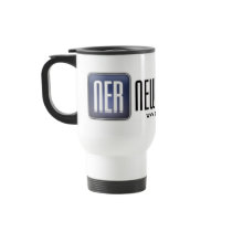 NER旅行マグ マグカップ