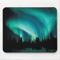 NORTHERN LIGHTS マウスパッド