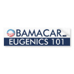 Obamacareの優生学101