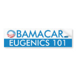 Obamacareの優生学101