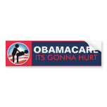 Obamacare傷つくことを行くこと