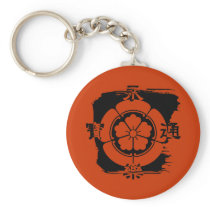 Oda Nobunaga Keychain キーホルダー