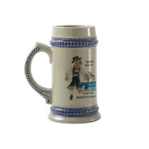 Oktoberfestのババリアドイツビールステイン